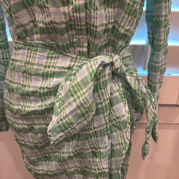 MBG DRESS - Picture 4 of 8